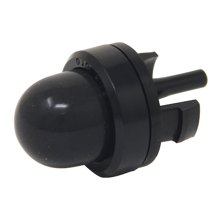 A & I Products Primer Bulb Assembly, Ethanol-Resistant 3.5" x3.5" x1" A-B1W188570